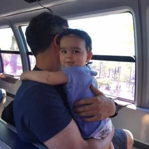 Meet your Posher, Eric